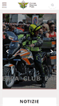 Mobile Screenshot of fmipuglia.it